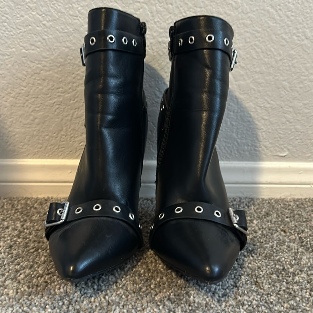 Heal boots